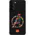 Marvel Classic Comics Avengers Logo Galaxy S22 Plus Skin